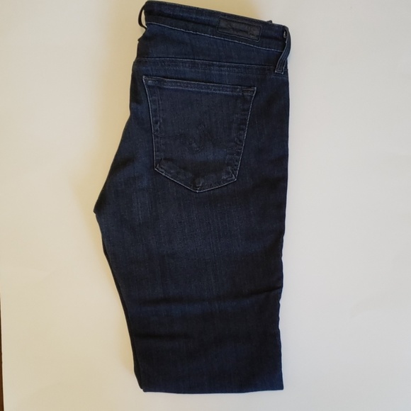 Ag Adriano Goldschmied Denim - AG "The Legging Ankle" Jeans- size 26 Ag Adriano Goldschmied Denim - AG "The Legging Ankle" Jeans- size 26